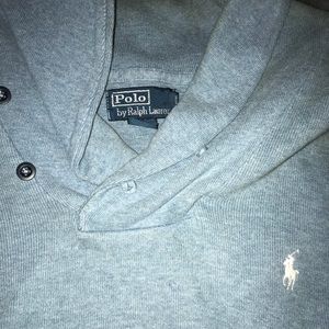 Ralph Lauren Sweater
